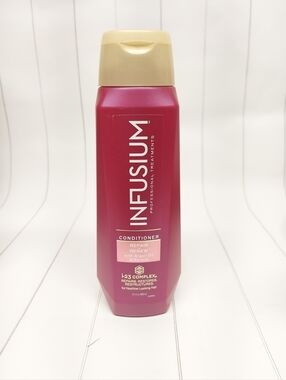 Infusium Professional Treatments Repair & Renew Conditioner